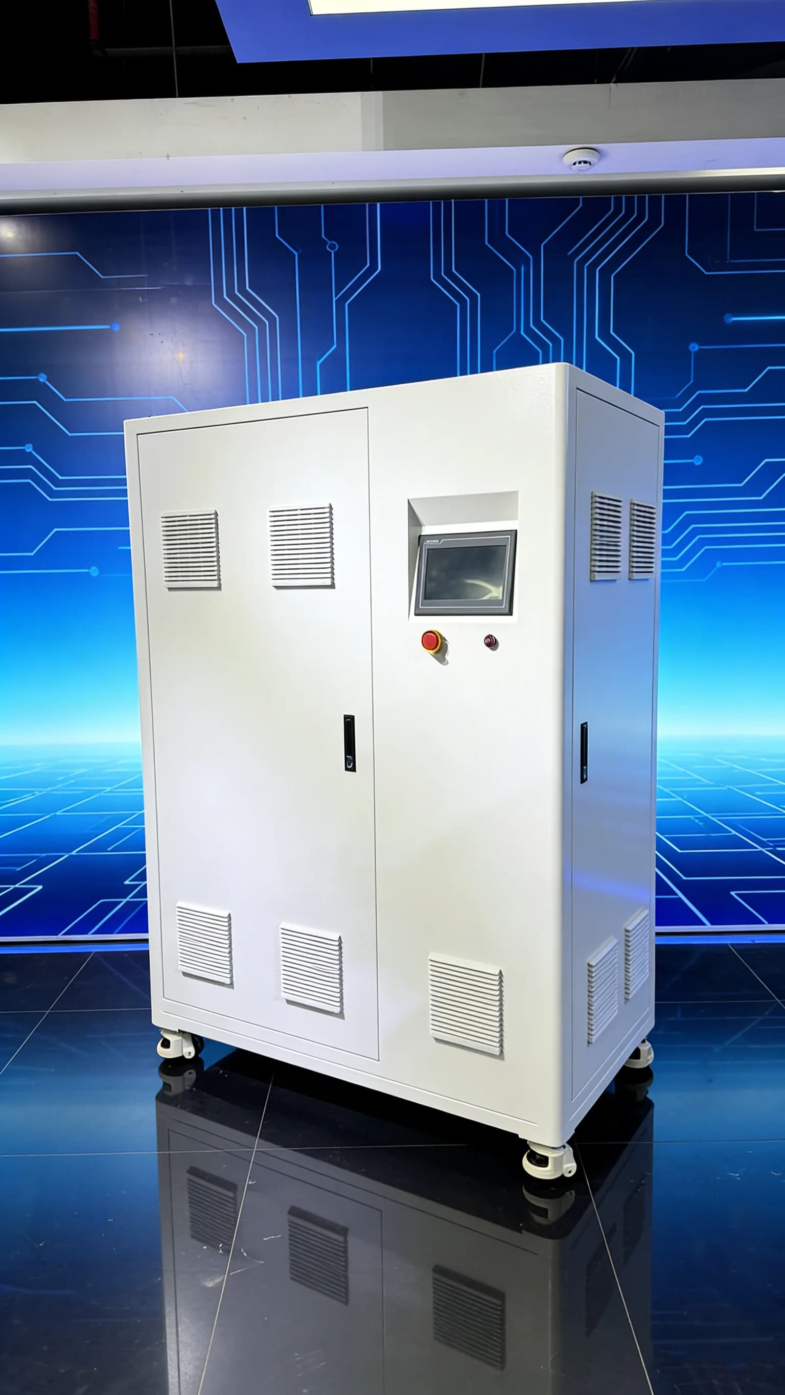 Hydrogen Energy Training Aids